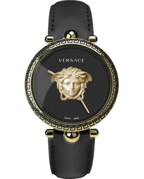 versace gorgona uhr|Versace VECO01922 Plazzo Empire Unisex Uhr 39mm 5ATM.